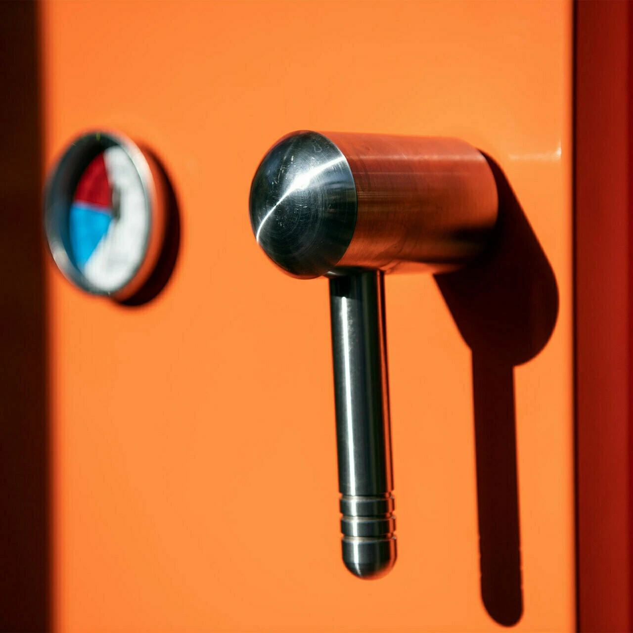 Charlie Oven Charcoal Oven In Truffle 6 Charlie Oven Charcoal Oven In Truffle - Image 6