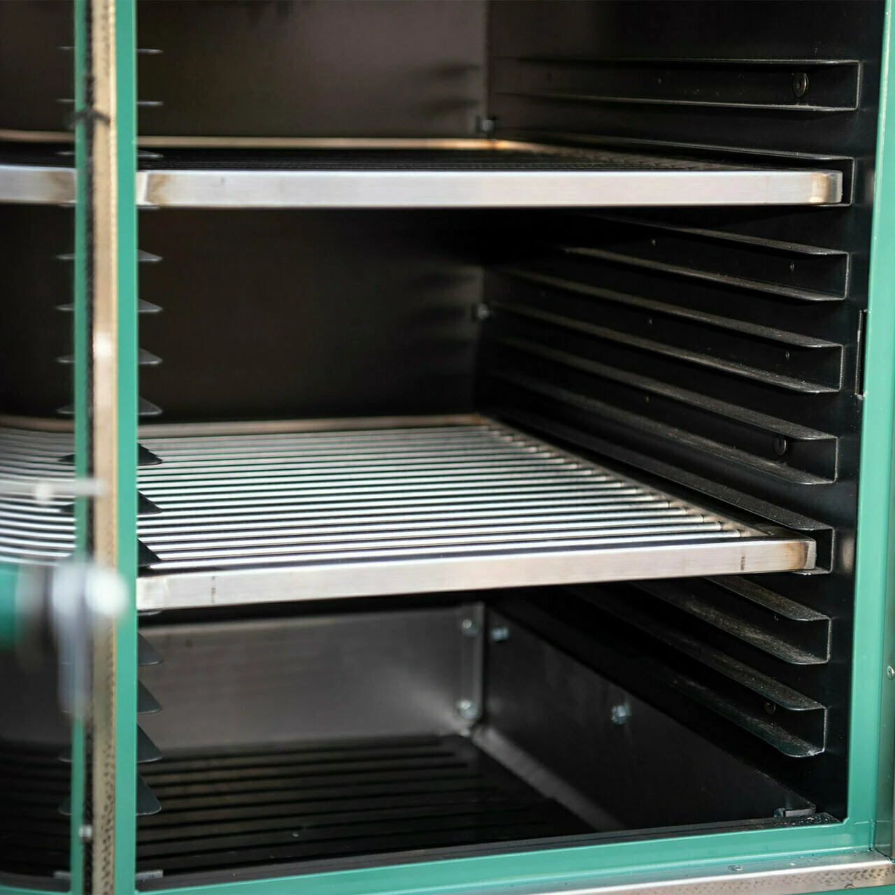 Charlie Oven Charcoal Oven In Truffle 2 Charlie Oven Charcoal Oven In Truffle - Image 2