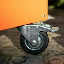 Charlie Oven Charcoal Oven In Blue Marlin -BBQ Equipment Store 1647098088.1280.1280 83103.1647098174.1280.1280 77732.1674300943