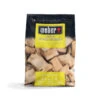Weber® Apple Wood Chunks (1.5kg)