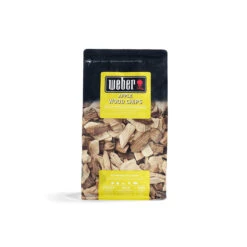 Weber® Apple Wood Chips, (0.7kg)