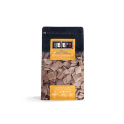 Weber® Beech Wood Chips, (0.7kg)
