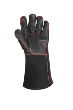 Weber® Leather BBQ Gloves 5 Weber® Leather BBQ Gloves -BBQ Equipment Store 17896A 667x1001 ea151fd 64525.1627811903
