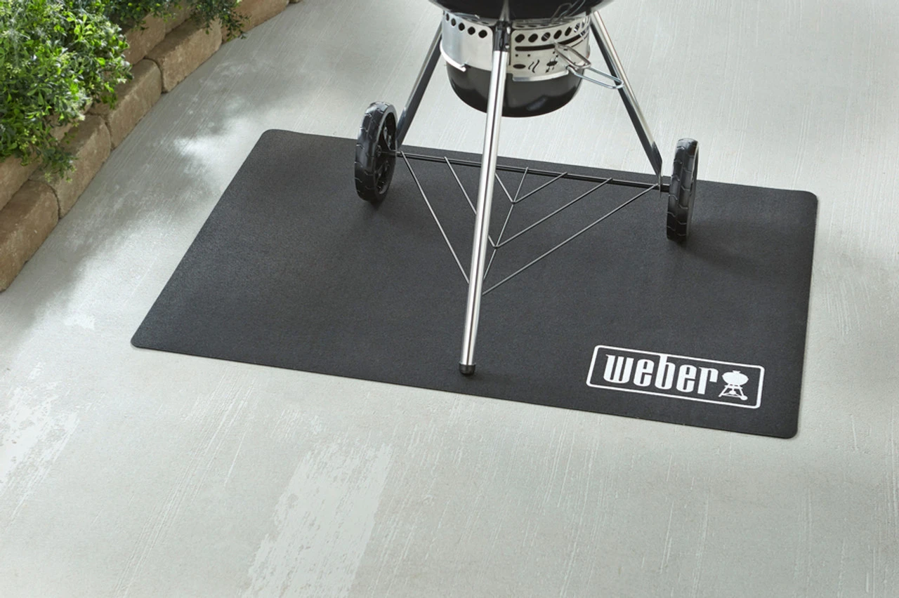 Weber® Floor Protection Mat 3 Weber® Floor Protection Mat - Image 3