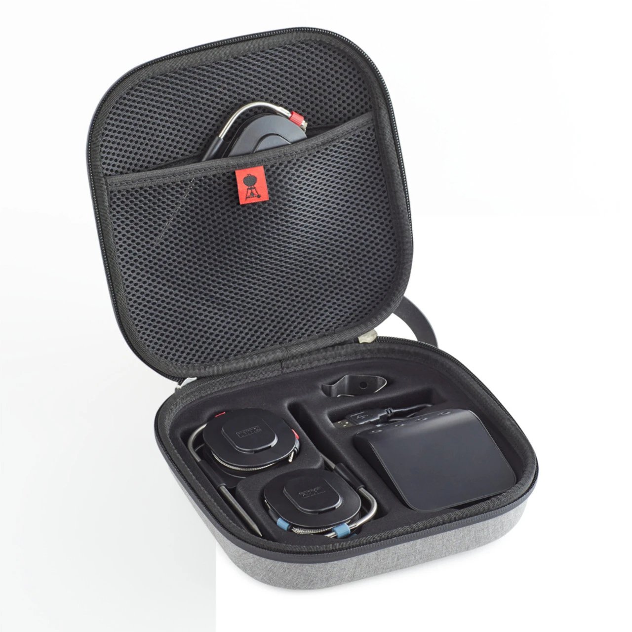 Weber® Connect Storage & Travel Case 3 Weber® Connect Storage & Travel Case - Image 3