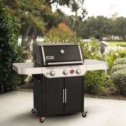 Weber® Genesis® E-325S -BBQ Equipment Store 35310004 Lifestyle 74057.1642429346