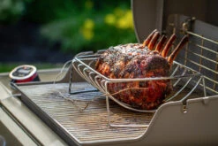 Weber® Rib / Roast Holder 7 Weber® Rib / Roast Holder -BBQ Equipment Store 6469M4 900x600 53107e2 40543.1627221459