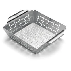 Weber® Small Deluxe Grilling Basket