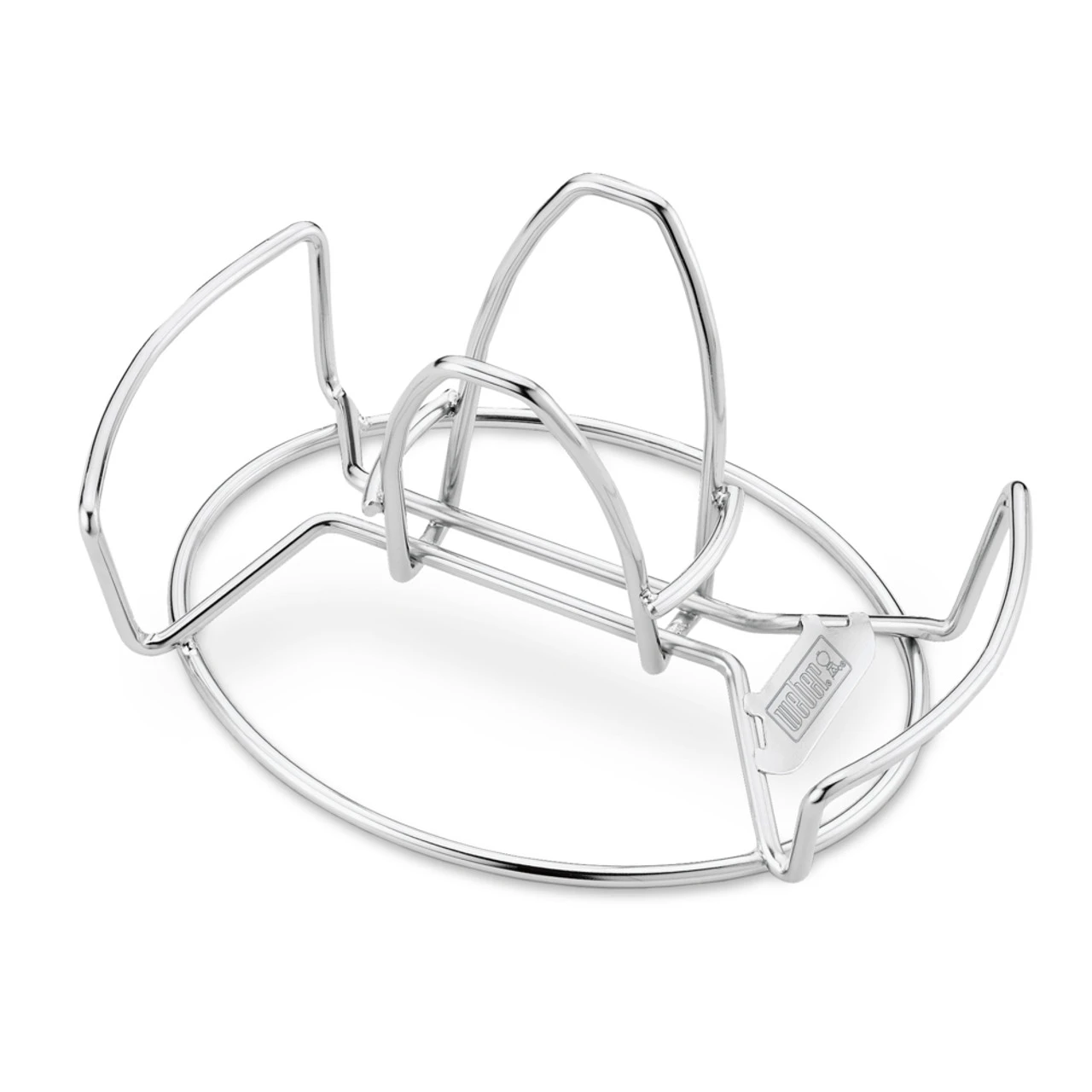 Weber® Chicken Roaster 1 Weber® Chicken Roaster