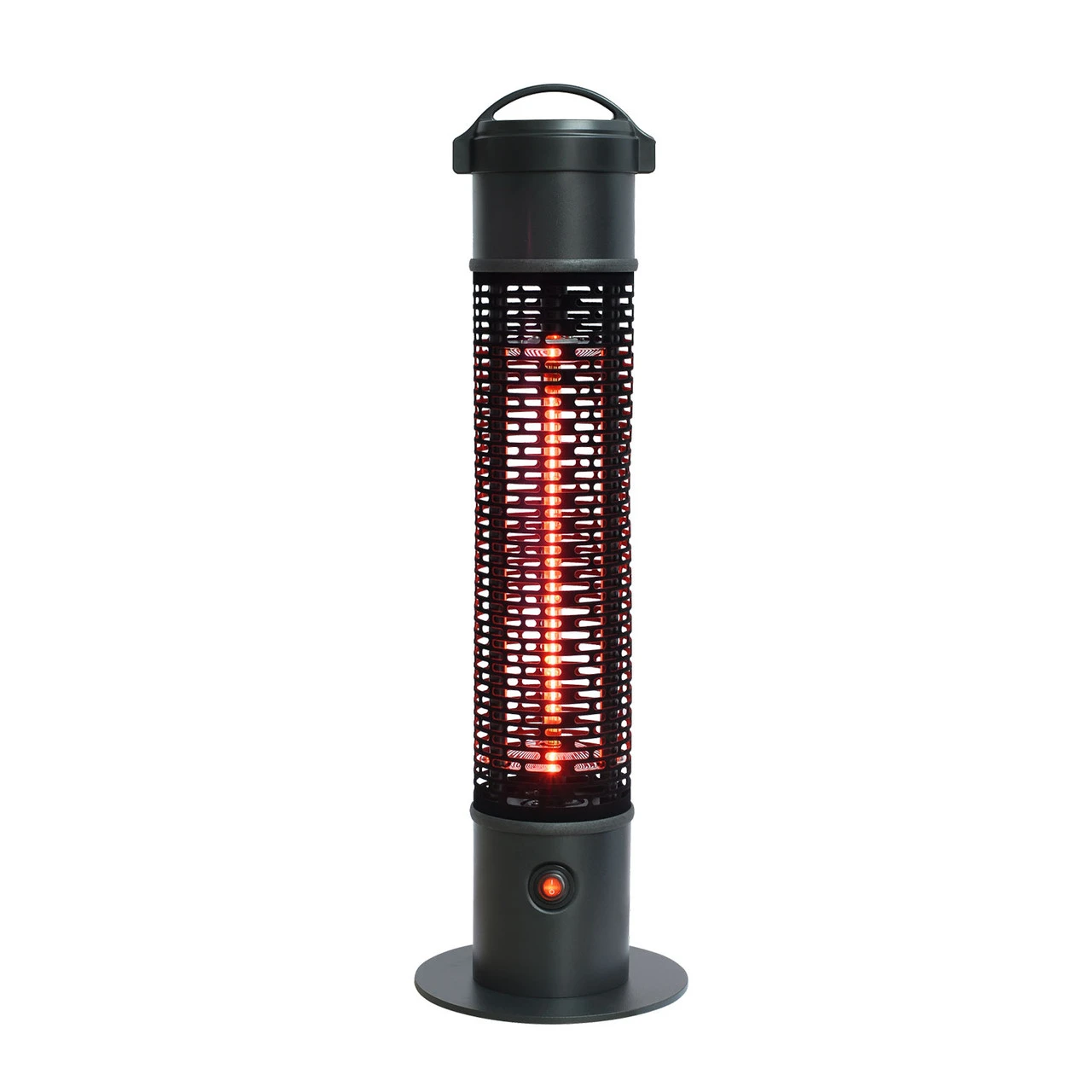 Tauri Portable Tower Heater 1 Tauri Portable Tower Heater