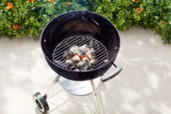 Weber® 47cm Kettle Charcoal Grate 5 Weber® 47cm Kettle Charcoal Grate -BBQ Equipment Store 7440 3 56848.1626694001