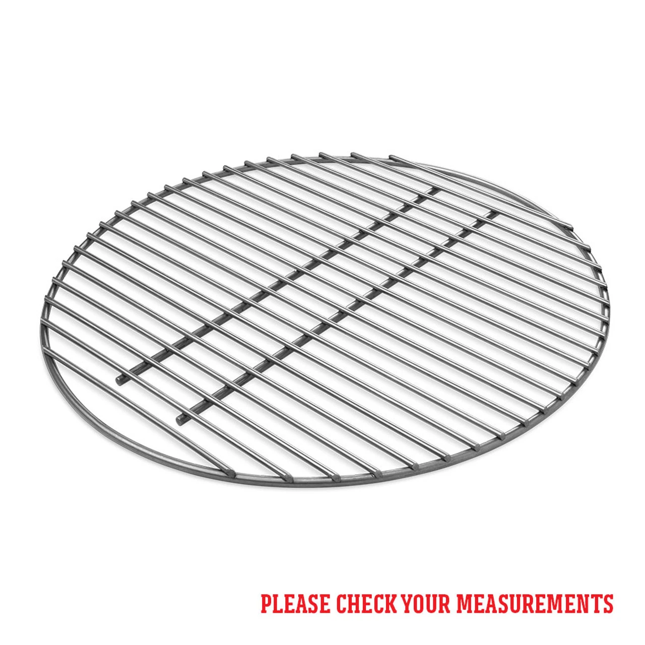 Weber® 57cm Kettle® Charcoal Grate 2 Weber® 57cm Kettle® Charcoal Grate - Image 2