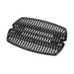 Weber® Porcelain-Enamelled Cast Iron Cooking Grates For Q 100/1000 Series 5 Weber® Porcelain-Enamelled Cast Iron Cooking Grates For Q 100/1000 Series -BBQ Equipment Store 7644 3 73523.1626692806
