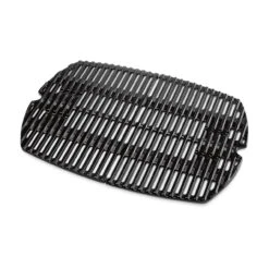 Weber® Porcelain-Enamelled Cast Iron Cooking Grates For Q 200/2000 Series 5 Weber® Porcelain-Enamelled Cast Iron Cooking Grates For Q 200/2000 Series -BBQ Equipment Store 7645 3 96127.1643731984