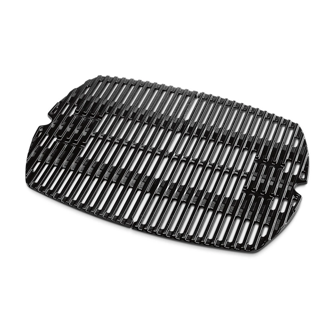 Weber® Porcelain-Enamelled Cast Iron Cooking Grates For Q 200/2000 Series 3 Weber® Porcelain-Enamelled Cast Iron Cooking Grates For Q 200/2000 Series - Image 3