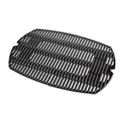 Weber® Porcelain-Enamelled Cast Iron Cooking Grates For Q 300/3000 Series 5 Weber® Porcelain-Enamelled Cast Iron Cooking Grates For Q 300/3000 Series -BBQ Equipment Store 7646 3 52475.1626693514