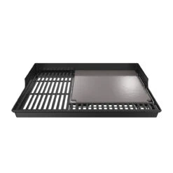 Weber® Crafted Glazed Baking Stone -BBQ Equipment Store 7671 3 31819.1642413134