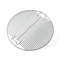 Weber® 57cm Chrome Plated Cooking Grate
