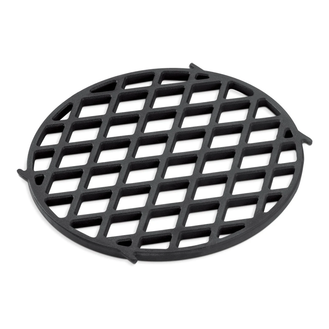 Weber® Gourmet BBQ System Sear Grate 1 Weber® Gourmet BBQ System Sear Grate