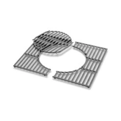 Weber® Original GBS Cast Iron Spirit 2 Burner Grate (2013 Models Onwards) -BBQ Equipment Store 8846 3 86625.1626690844