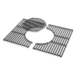 Weber® Original GBS Cast Iron Genesis® Grate (2013 Models Onwards) -BBQ Equipment Store 8848 3 08328.1626691271