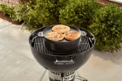 Weber® Dutch Oven Griddle Duo 2 In 1 -BBQ Equipment Store 8857 8859 Food 10 rgb 900x600 53107e2 90049.1626687398