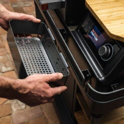 Traeger P.A.L. Pop-And-Lock™ Storage Bin 6 Traeger P.A.L. Pop-And-Lock™ Storage Bin -BBQ Equipment Store BAC612 PAL Pop And Lock Storage Bin 001 WEB 1000x1000 e8309f7 13857.1670585178