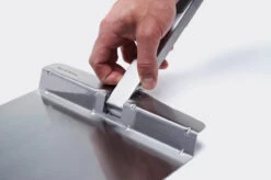 Broil King Pizza Peel -BBQ Equipment Store BK 69800 action 02 900x599 79597.1675431376