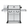 Broil King Baron S 590 IR Gas Barbecue