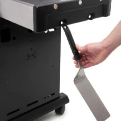 Broil King Baron S 590 IR Gas Barbecue -BBQ Equipment Store BK Baron Tool Hook 01 1250x1250 15825.1682600337