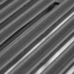 Broil King Baron Shadow 490 Gas Barbecue -BBQ Equipment Store BK CastIronGrids Grooved 01 1350x1350 47230.1685880770