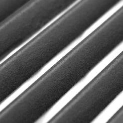 Broil King Baron Shadow 490 Gas Barbecue -BBQ Equipment Store BK CastIronGrids Pointed 01 1350x1350 05226.1685880770