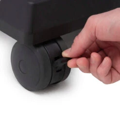 Broil King Crown S 490 Gas Barbecue -BBQ Equipment Store BK Crown Caster 01 1500x1500 92071.1685875935