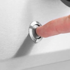 Broil King Baron S 590 IR Gas Barbecue -BBQ Equipment Store BK IgniterSS 01 1800x1800 75201.1682600338