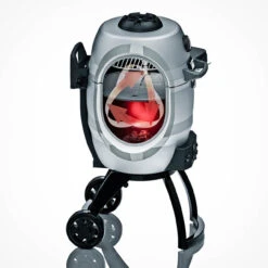 Broil King Kamado KEG 5000 Charcoal Barbecue -BBQ Equipment Store BK Keg5000 Cut Away 01 911470 64047.1675269644