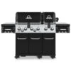 Broil King Regal 690 IR Gas Barbecue