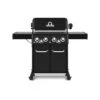 Broil King Baron Shadow 490 Gas Barbecue