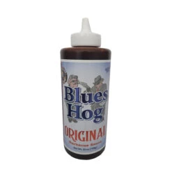 Blues Hog 'Original' BBQ Sauce - 708g (25 Oz)
