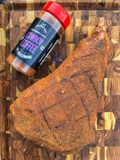 Jack's Meat Shack Cowboy Coffee Multi Purpose Seasoning 230g 7 Jack's Meat Shack Cowboy Coffee Multi Purpose Seasoning 230g -BBQ Equipment Store Cowboy Coffee lifestyle 3 87047.1679829109