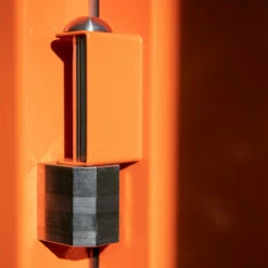 Charlie Oven Charcoal Oven In Turmeric -BBQ Equipment Store Door Hinge 81679.1647097210.1280.1280 55674.1647097907.1280.1280 62241.1674300850