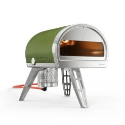 Gozney Roccbox Gas - Olive