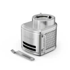 Gozney Roccbox Wood Burner