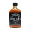 The Rib Man Holy F*ck Hot Sauce 200ml