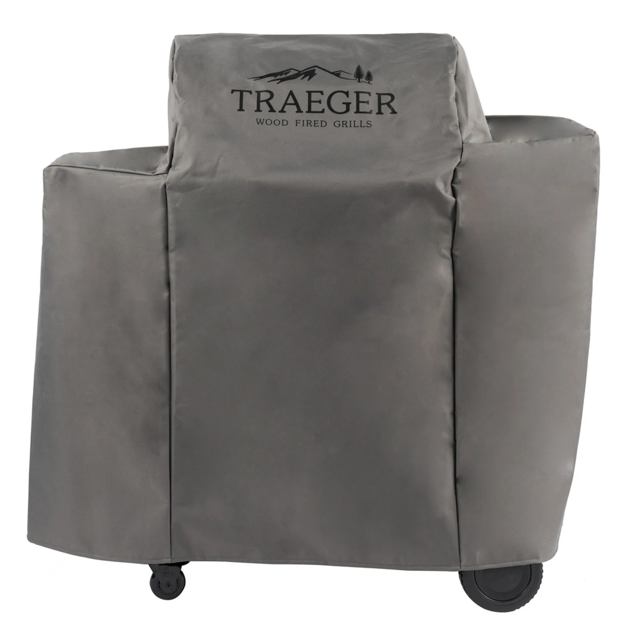 Traeger Ironwood 650 Cover 1 Traeger Ironwood 650 Cover