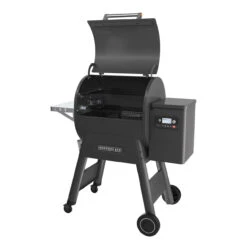 Traeger Ironwood 650 With WiFIRE Controller -BBQ Equipment Store Ironwood 650 03 41080.1646132805