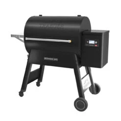 Traeger Ironwood 885 With WiFIRE Controller -BBQ Equipment Store Ironwood 885 02 99110.1646132974