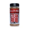 Killer Hogs BBQ 'The BBQ Steak Rub' -(16oz)