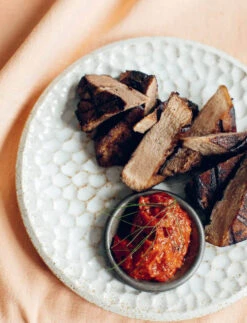 Riverside Kin Thai: Modern Thai Recipes - John Chantarasak -BBQ Equipment Store Kin Thai 2 54563.1656676412