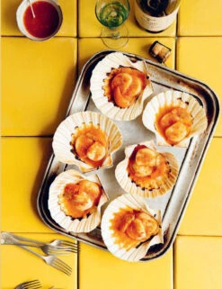 Riverside Kin Thai: Modern Thai Recipes - John Chantarasak -BBQ Equipment Store Kin Thai 4 03263.1656676412