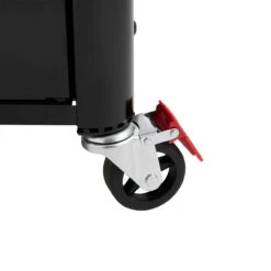 Weber® Genesis® E-325S -BBQ Equipment Store Locking Caster 13992.1644313793